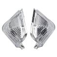 thumbnail image 1 of Labymos Wing Mirror Door Lens Pair Left & Right For Mercedes Sprinter 06-17, 1 of 4