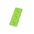 thumbnail image 3 of Naiovety Molde de silicona de 6 agujeros para pasteles, herramientas para hornear Chocolate, dispensador de moldes para piruletas, accesorios Herramientas y accesorios para hornear, 3 of 6