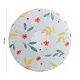 thumbnail image 3 of Teissuly Clearance Fan Cover Washable Floor Fan Dusts Cover Fan Protection Cover Summer Reusable Fan Dust-proof Mesh Cover(White, B) Teissuly WER2023081500161, 3 of 8