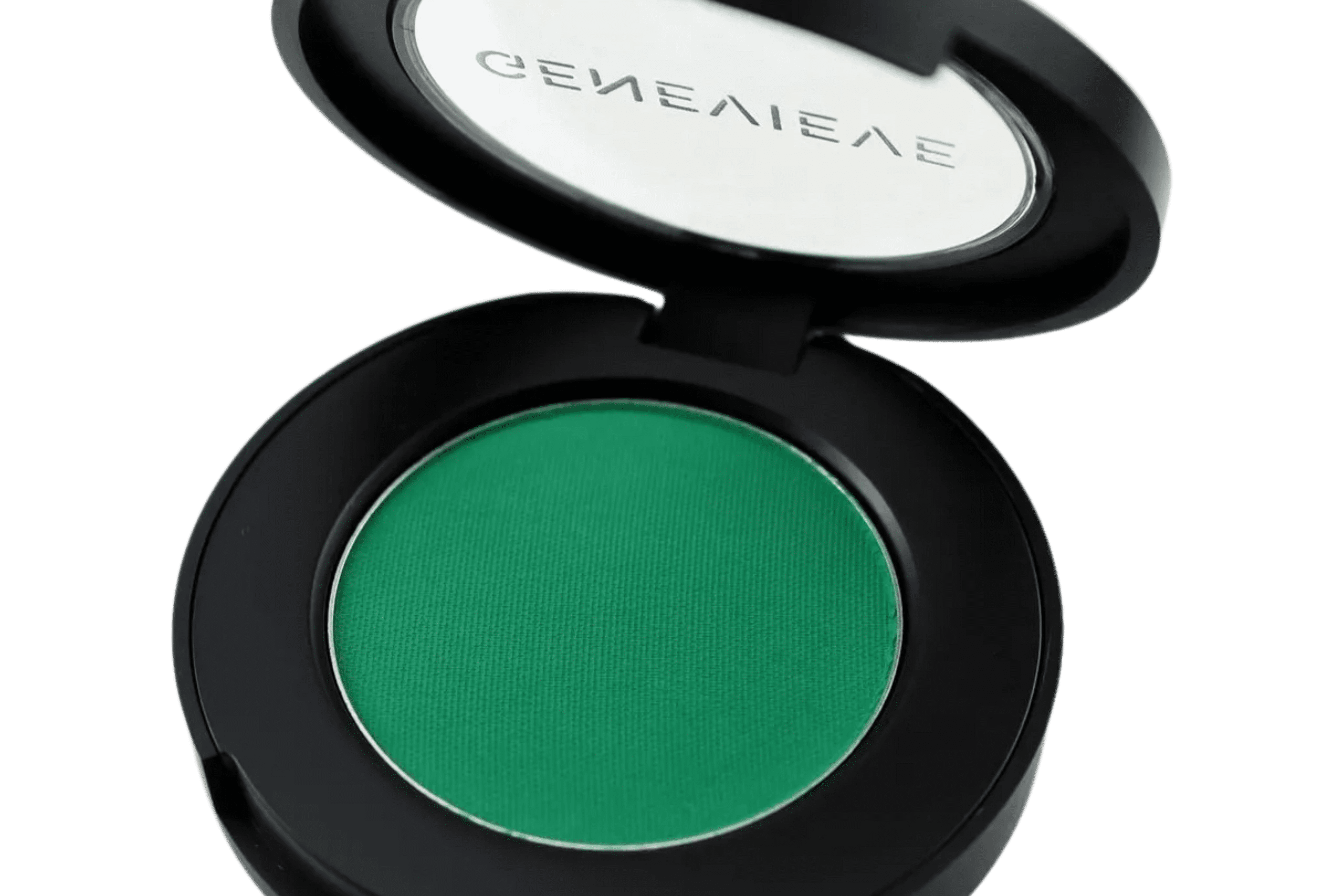 Green Eye Shadow Matte
