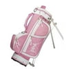 Toddler Pink Golf Club Set