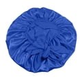thumbnail image 1 of Lace Large Color Butyl Nightcap High Stretch Nightcap Lace Up Shower Cap Women In A Variety Of Colors To Choose From, 1 of 6