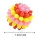 thumbnail image 2 of Juguetes para perros de lechuga, pelota masticable de lechuga, pelota masticable resistente con púas, 2 of 2