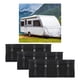 thumbnail image 1 of Cubre paso de RV Sharpla rv paso cubre remolque wrap around motorhome step, 1 of 7