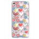 thumbnail image 1 of Funda Para Sony E5 Corazones Pastel, Uso Rudo, InstaCase Protector para Sony E5 Antigolpes, Case Corazones Pastel, 1 of 4
