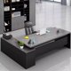thumbnail image 5 of Laptop Monitor Office Desk Storage Standing Reception Conference Computer Desks Corner Executive Escritorio Modern Furniture My Lux Decor Round, 5 of 31