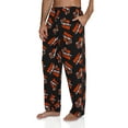 thumbnail image 1 of Men's Fun Lounge Pants Boxers Printed Pajama Graphic Pants Loungewear, 1 of 2