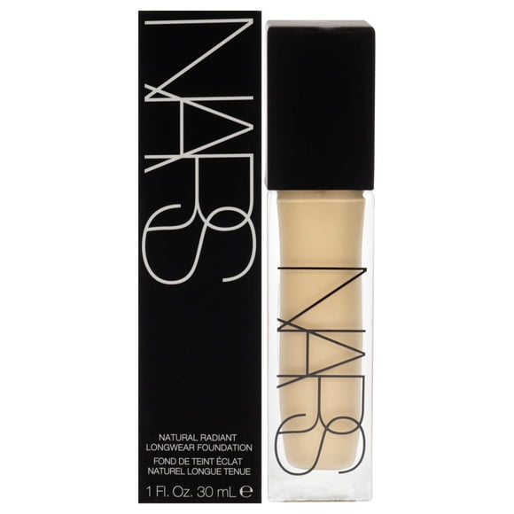 Foundation NARS Natural Radiant Longwear Gobi 30 ml para mujer