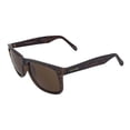 thumbnail image 1 of Lentes de Sol Tommy Hilfiger Hombre de color Café, 1 of 4