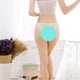 thumbnail image 5 of Tanga sexy con entrepierna abierta, bragas de cintura baja con espalda en T, lencería, ropa de dormir Beige, 5 of 9