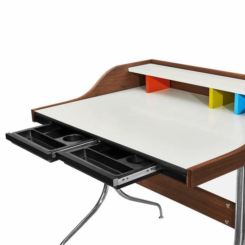 Bureau de réplique Nelson