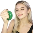 thumbnail image 4 of Pelotas antiestrés - Juguetes sensoriales rellenos de bolitas de agua para niños y adultos. Juguetes para aliviar la ansiedad. ¡Diversión garantizada!, 4 of 6