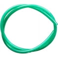 thumbnail image 2 of Helix Racing Products High Pressure Tubing, 3/8in. ID x 9/16in. OD x 10ft. - Green, 2 of 2