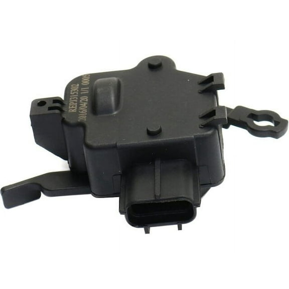 Liftgate Lock Actuator - Compatible with 1999 - 2004 Jeep Grand Cherokee 2000 2001 2002 2003