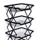 thumbnail image 3 of Organizador Maine Multiusos Con Ruedas Y 4 Canastillas, 3 of 5