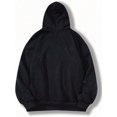 thumbnail image 2 of ZHENGLM Hamilton Graphic Hoodie Unisex Pullover Sweatshirt with Kangaroo Pocket, 2 of 6
