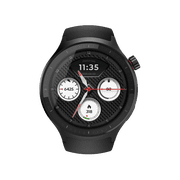 Motorola PG38C08256 Moto Watch - Volcanic Ash
