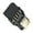 Type C, variant on USB 2.0 9Pin to Type C Conversion USB 2.0 9Pin Internal Adapter Dongle Header