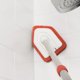 thumbnail image 4 of Scrubber Refill OXO Good Grips para bañera y azulejo, naranja, 4 of 5