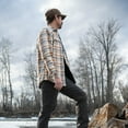 thumbnail image 3 of Mountain Khakis Boone Shirtjac, 3 of 7