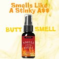 thumbnail image 1 of Líquido pedo mordaza broma Spray no tóxico regalo truco novedad divertido juguete, 1 of 7