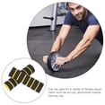 thumbnail image 3 of Housses de Rouleaux Éponge Multiples pour la Protection et le Confort de l'Équipement de Gym 10 Pcs, 3 of 9