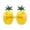 E, variant on Pineapple Shaped Sunglasses Fruit Shape Sunglasses Tropical Pineapple Sunglasses for Hawaiian Summer Pool Beach Party Favors,H
