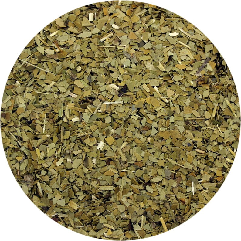 Special Tea Yerba Mate Herbal Tea Pyramid 15 Sachets