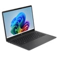 thumbnail image 2 of HP OmniBook 3 14" Touchscreen Laptop - Qualcomm Snapdragon X (8 core) - Copilot+ PC - 2K (1920 x 1200) - 16GB RAM - 512GB SSD - Windows 11 Home, 2 of 5