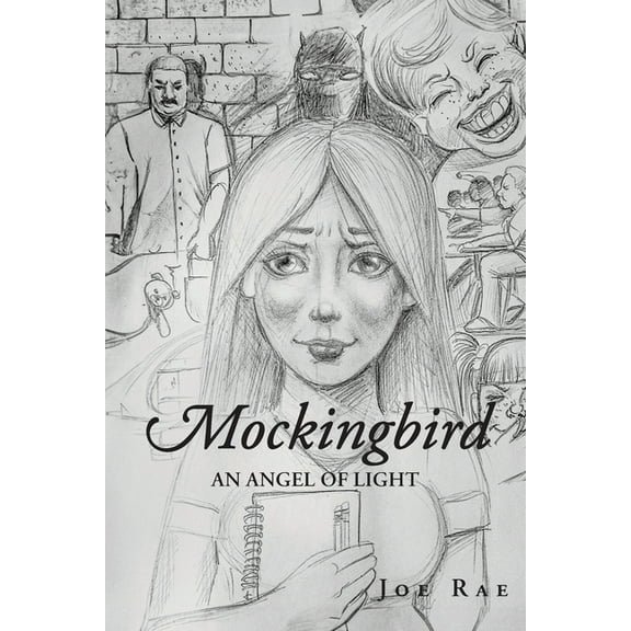 Mockingbird: An Angel of Light, (Paperback)