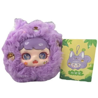 KIMMON Plush Blind Box – 6.4