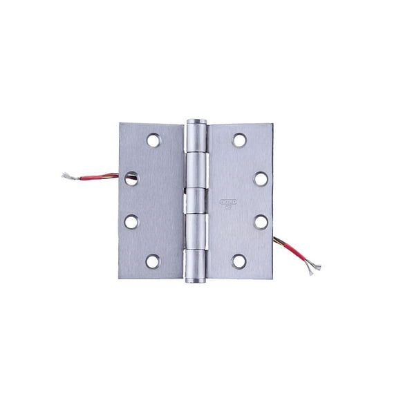 Electrified Hinge