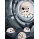 thumbnail image 1 of 3pcs Wool Dryer Balls, White New Zealand Wool, Reduce Drying Time, Eliminate Static & Wrinkles, Absorb Water, 1 of 5