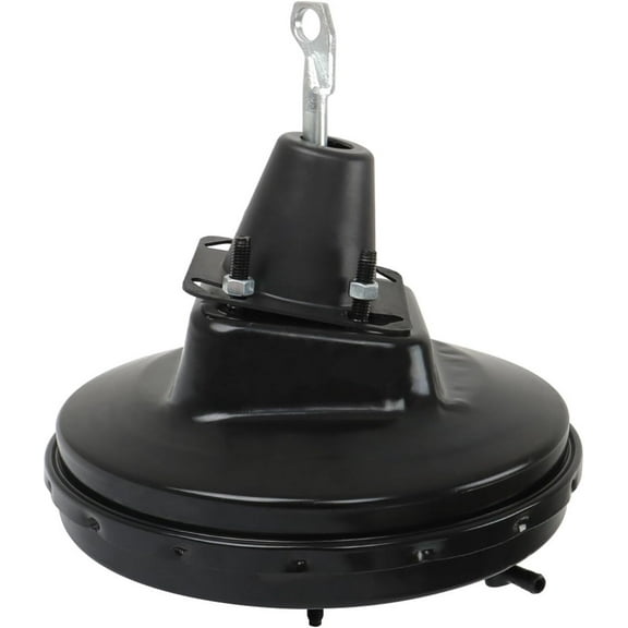 LABLT Vacuum Power Brake Booster without Master Cylinder E9TZ2005B 54-74210 Replacement for 1989-1993 Bronco F150, 1989-1992 F250, 1988-1990 F200