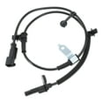 thumbnail image 1 of Sensor de Velocidad de Rueda ABS Unique Bargains Sensor ABS Sistema de Frenado Antibloqueo No.FR3Z2C205A para Ford Mustang 2015-2019 1 Pc Frontal Izquierdo, 1 of 6