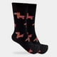 thumbnail image 2 of Calcetines Piñatas De Burrito Divertidos Moda, 2 of 4