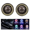 thumbnail image 3 of COB Fog Lamp,Car 30W RGB LED Fog Lamp Fog Light Unmatched Quality, 3 of 5