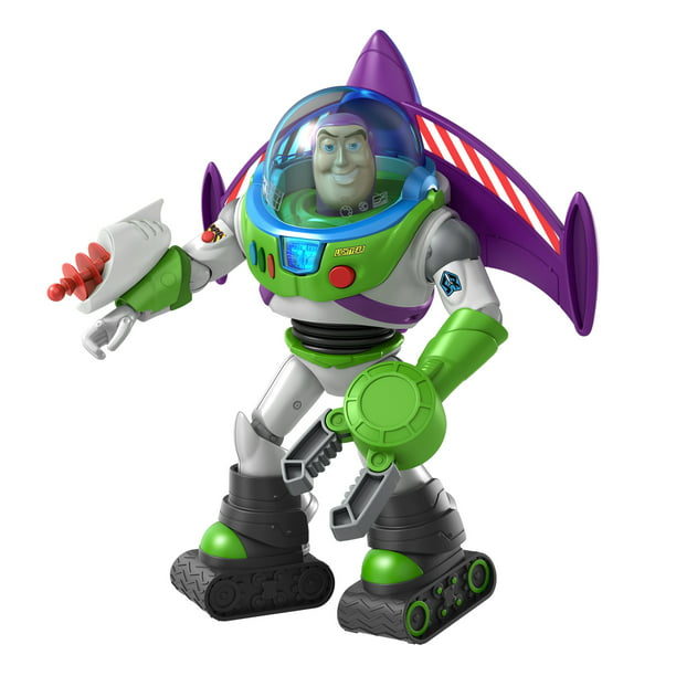 Disney Pixar Toy Story Ultimate Space Ranger Walmart Com Walmart Com