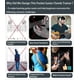 thumbnail image 2 of Herramienta portátil de práctica de acordes de guitarra de bolsillo Moreup, 2 of 8