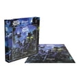 thumbnail image 3 of Puzzle RockSaws King Diamond Abigail, 500 piezas, 3 of 6