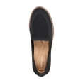 thumbnail image 4 of Easy Spirit Women's Vanessa Slip On Knit Comfort Loafer, Wide Width Available, 4 of 4