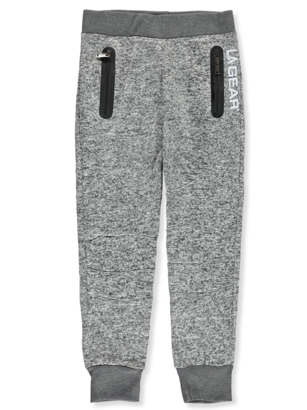 best joggers with zip pockets