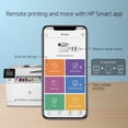 thumbnail image 4 of HP Color LaserJet Pro MFP M283fdw Laser Printer, Color Mobile Print, Copy, Scan,, 4 of 9