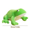 thumbnail image 3 of Stuffed Toy Soft Animal For Kids 3+ Cuddly Nursery & Snuggly Birthday, 3 of 3
