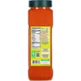 thumbnail image 5 of Rani Organic Tikka Masala (Marinade & Grilled Spice Blend) 6-Spice Indian Blend 16oz (1lb) 454g PET Jar ~ All Natural | Vegan | Gluten Friendly | NON-GMO | Indian Origin | USDA Certified Organic, 5 of 9