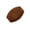 F, variant on PEIBang Wicker Bread Baskets,Rattan Fruit Baskets,Flower Shaped Tabletop Woven Serving Baskets Trays for Fruits Vegetables and Snacks,Small