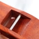 thumbnail image 2 of Mini cepillo de madera, bloque cepillador, cepillo manual, carpintero, cepillo manual de madera, 2 of 5