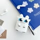 thumbnail image 1 of I12 Audífonos Inalámbricos Bluetooth + Funda Protectora Stitch Gao Jiahui unisex, 1 of 2