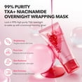 thumbnail image 3 of Tratamiento cutáneo Trio APRILSKIN TXA Glow Booster 260 ml, 3 of 9