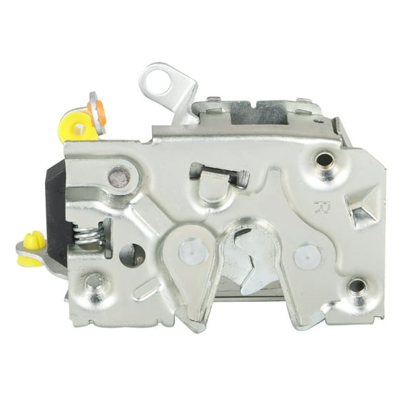 Genrics Front Left Door Latch Assy For 1991-2003 Ford Explorer 940-400